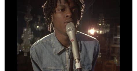 Get You By Daniel Caesar Feat Kali Uchis Sexy Music Videos Collaborations Popsugar
