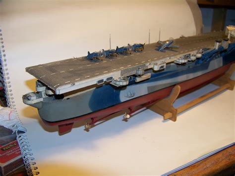 Paper Model Ships Finescale Modeler Essential Magazine For Scale