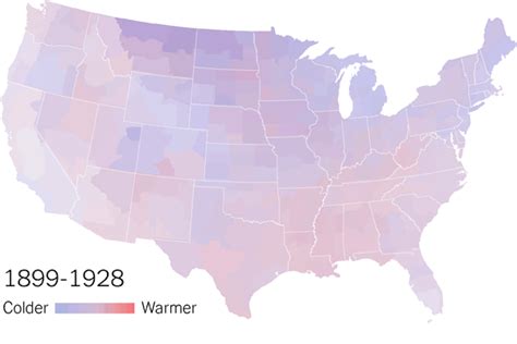 2018 The Year In Climate Change The New York Times