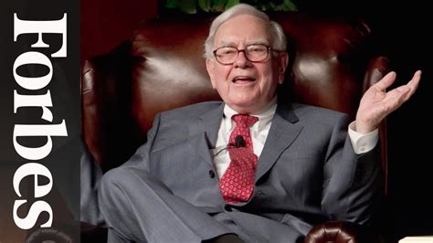 How To Invest Like Warren Buffett Forbes Youtube