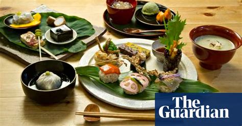 The Good Life In Japan A Traditional Farm Stay Travel The Guardian