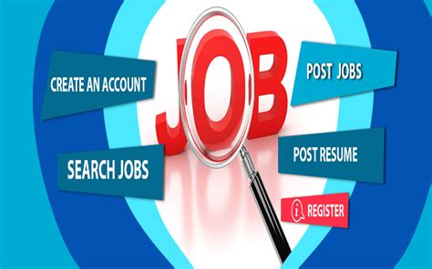 Job Portal Website Development Usa Minimax Solution