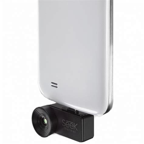 Seek Thermal CompactXR, USB-C for Android, compact thermal camera | Seek Thermal-CT-AAA | Data ...