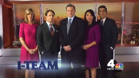 News 4 New York I Team Promo Oct 20 2014 Youtube