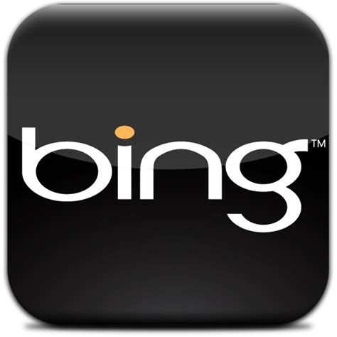 Bing Icons Png And Vector Free Icons And Png Backgrounds