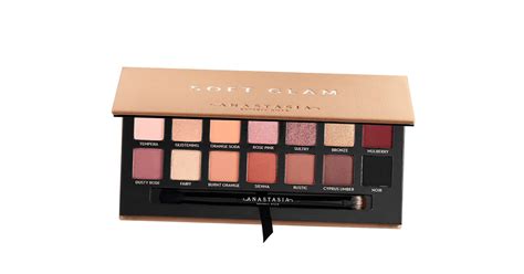 Huda beauty rose gold eyeshadow palette. Rose Gold Eyeshadow Palettes For Shimmery Eye Makeup