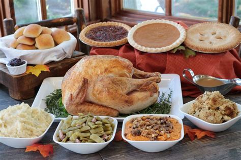 If the idea of not eating turkey doesn't ruffle your feathers, let yourself off the hook. 30 Best Craig's Thanksgiving Dinner In A Can - Best ...