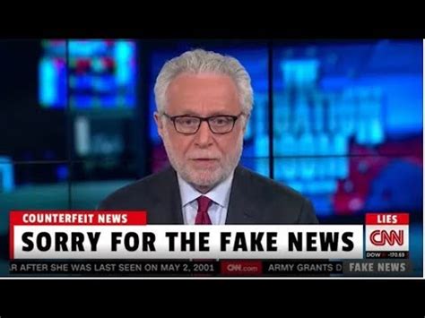 The latest tweets from fake news generator (@fakenewsgen). CNN RETRACTS "FAKE NEWS" STORY AND FORCED TO APOLOGIZE ON ...