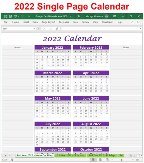Plantilla Excel Calendario Laboral 2022 Calendario Ottobre Kulturaupice