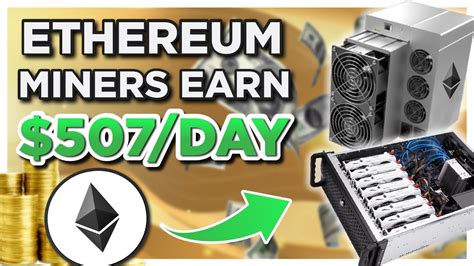 Its servers are mainly located in europe, asia, and north america along with a minimal fee of 0.9 percent. Best Ethereum Miner 2021 Reddit / Nvidia Geforce Rtx 3060ti First Ethereum Mining Test / Are you ...