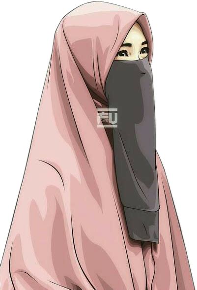 Anime Hijab Hijabers Girl Freetoedit Sticker By Onlyxiu 79