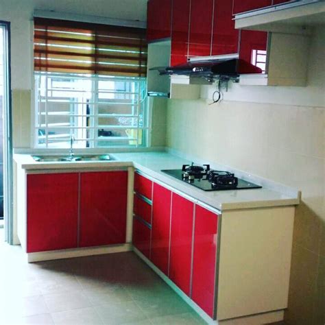 Maybe you would like to learn more about one of these? Kitchen Cabinet Murah 2017 | Besto Blog