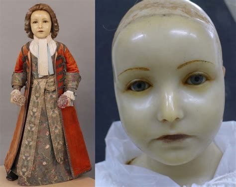 Secrets Of The Funeral Effigies Of Westminster Abbey Museum Crush