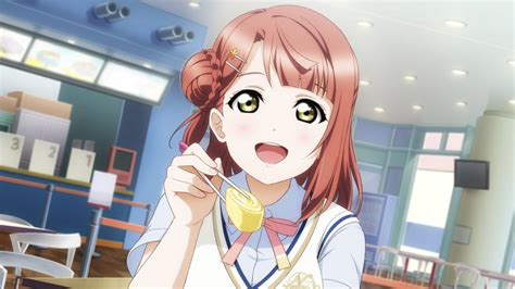 The night gradually scatters about in different directions. 【SS】あなた｢歩夢ちゃんヤンデレ更生計画」【ラブライブ!虹 ...
