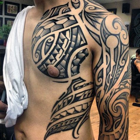 Bahu ada bagian tubuh yang umum dijadikan sebagai lokasi tatto di rajah. Wow 23+ Tato Keren Simple Di Bahu