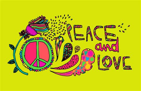 Peace And Love Wallpapers 4k Hd Peace And Love Backgrounds On Wallpaperbat