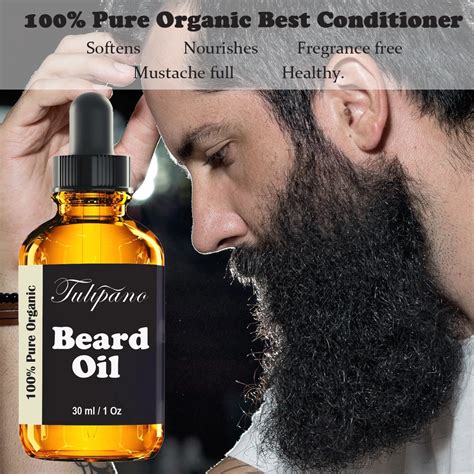 Oem Odm Unscented 100 Pure Organic Beard Oil Set Buy Beard Oil Set Product On