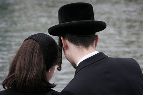this hasidic couple s kinky open marriage could get them ‘shunned forever