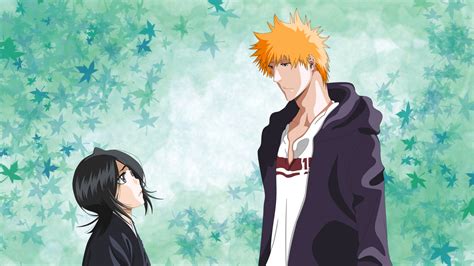 Shinigami To Ichigo Chapter Barbsj Bleach Archive Of Our Own