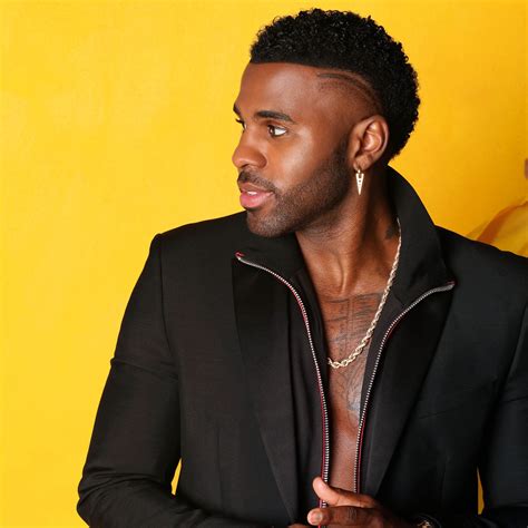 Jason Derulo On His New Album Cats And Why Hes So Happy Esquire