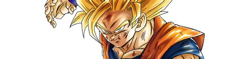 Sp super saiyan god super saiyan goku (blue). Super Saiyan 2 Goku (DBL07-01S) | Characters | Dragon Ball ...