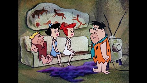 The Flintstones Season 4 Image Fancaps