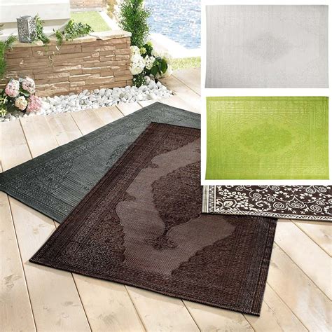 Dabei liegt derzeit der günstigste preis bei 4,99 € und ist bei lidl in ravensburg verfügbar. Outdoor-Teppich Nima 120 x 180 cm braun bestellen ...