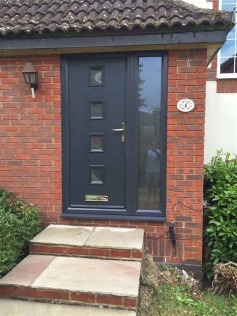 Composite Door Gallery In Hampshire Uk Buildmydoor