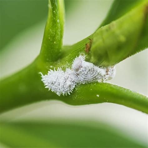 Mealybugs On Cannabis Plants The Social Weed