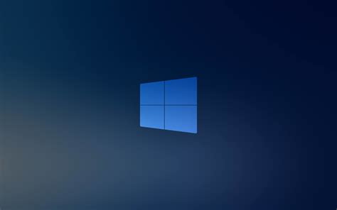 1280x800 Windows 10x Blue Logo 1280x800 Resolution Wallpaper Hd Hi
