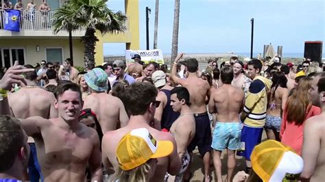 Inertia Tours Spring Break Ultimate Pool Party March 20th YouTube