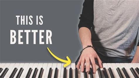 The Best Way To Memorize Piano Chords