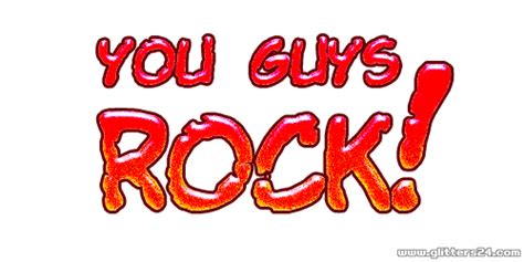 8 You Rock Clip Art Preview You Guys Rock Cli Hdclipartall
