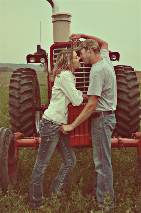 country couple pictures