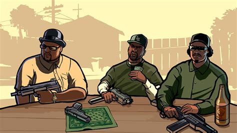 Hd cj mod for san andreas. Updated GTA: San Andreas on Steam nullifies old save files ...