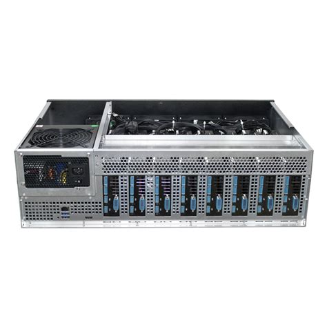 Let's see how to choose the right hardware and build a universal mining rig for the dagger hashimoto (ethash) algorithm for such coins as ethereum, ethereum classic, callisto, metaverse, expanse, equihash 144.5 (zhash). In Stock Newest 4u612 8gpu Ethereum Mining For Eth Lowest ...