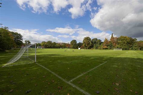 Facilities Orley Farm School