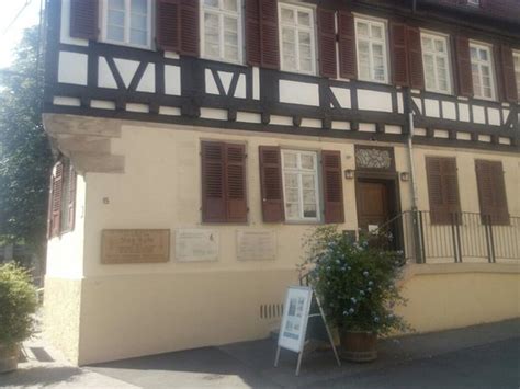 Häuser kaufen rund um kirchheim unter teck. Max-Eyth-Haus (Kirchheim unter Teck) - Aktuelle 2020 ...