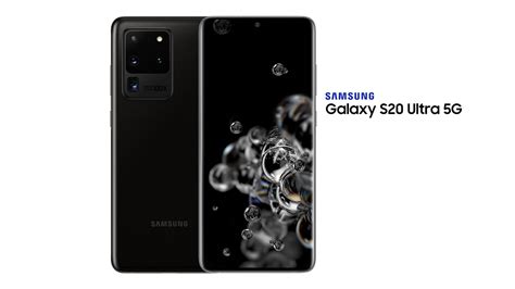 Samsung Galaxy S20 Ultra Full Specs And Official Price In The Philippines