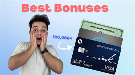 Best Credit Card Bonuses And Offers July 2023 Youtube