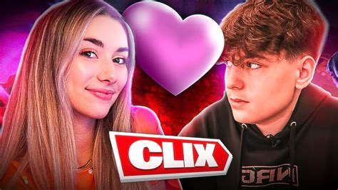 Clix And Sommerset Being Cute Youtube