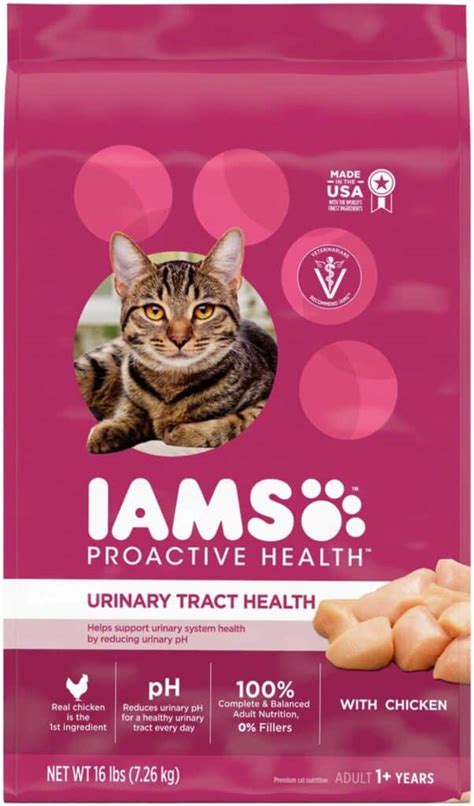 11 Best Foods For Your Cats Urinary Health Dos And Donts