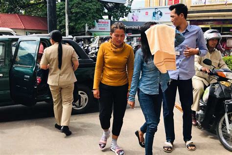 ‘surrogate Mothers Questioned In Court Phnom Penh Post