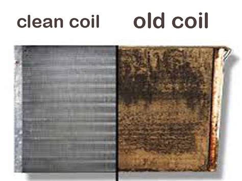 This does not necessary mean it always makes sense to replace the ac and the heating system at the same time. How To clean Indoor Coil with passer pump ac coil services ...