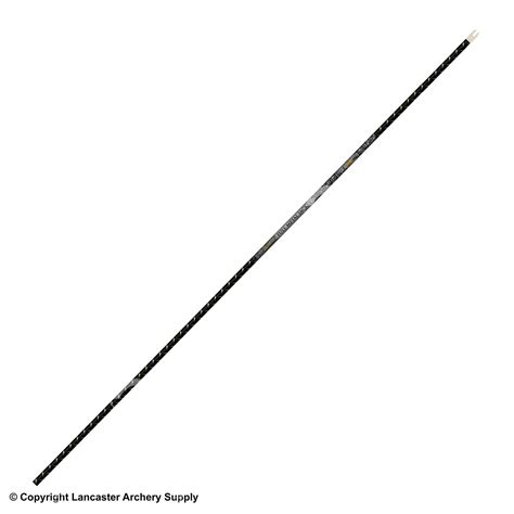Easton 5mm Fmj Legend Limited Edition Arrow Shaft Lancaster Archery