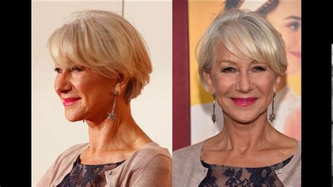 24 Hairstyles For Women Over 60 With Fine Hair Hairstyle Catalog Reverasite