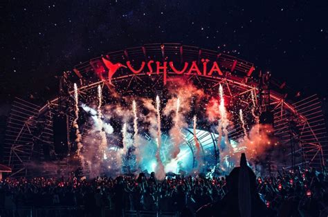 Ushuaïa and Hï Ibiza Announce Unmissable Opening Parties edmnews