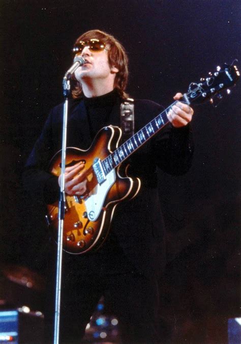 See full list on beatles.fandom.com Pin by Cryptogram Music on Fab Four | John lennon guitar ...