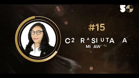 Century 21 Indonesia One21 2021 Top 21 Offices Indonesia Youtube