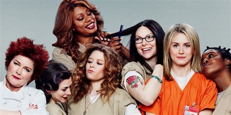 Episodes Of Netflixs Orange Is The New Black Leaked After Blackmail